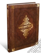 Uncharted 3 Collector`s Ed. Guida Str. game acc