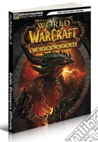 World of Warcraft:Cataclysm -Guida Strat game acc