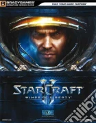 Starcraft II-Wings of Liberty Guida Str game acc