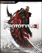 Prototype 2 - Guida Strategica game acc