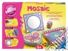 Mosaic maxi Mosaic maxi