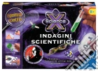 Science x® midi - indagini scientifiche Science x® midi - indagini scientifiche