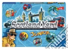 Ravensburger 22289 - Scotland Yard Junior giochi
