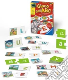 Ravensburger 24304 - Gioca E Impara - Gioco Dell'Abc giochi