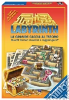 Labyrinth la grande caccia al tesoro Labyrinth la grande caccia al tesoro