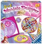 Mandala designer® - wix 2in1 winx club Mandala designer® - wix 2in1 winx club