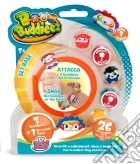 B Buddieez - Blister 1 Bracciale + 3 Personaggi giochi