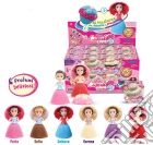 Mini Cupcake Surprise - Mini Principessa In Cupcake (un articolo senza possibilità di scelta) giochi
