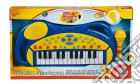Rock Star - Tastiera Con Microfono 27 Tasti giochi