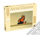 Anne Geddes - Puzzle 1000 Pz - Butterlfy giochi