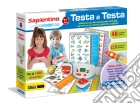Sapientino testa a testa giochi
