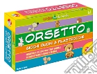 Bimbibimbi orsetto giochi, suoni e filastrocche Bimbibimbi orsetto giochi, suoni e filastrocche