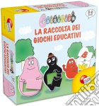 Barbapapa' raccolta di giochi educativi Barbapapa' raccolta di giochi educativi