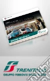 Orario ferroviario Trenitalia "Orario Regionale" LIGURIA - Dicembre 2013/Giugno 2014 libro