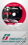 Orario ferroviario Trenitalia "Tutt'Italia Cd" - Dicembre 2013/Giugno 2014 libro