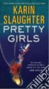 Pretty girls libro