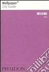 Miami. Ediz. inglese Miami. Ediz. inglese