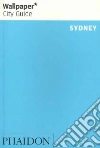 Sydney. Ediz. inglese Sydney. Ediz. inglese