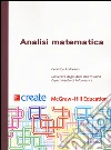 Analisi matematica libro