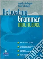 ACTIVATING GRAMMAR MULTILEVEL