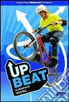UPBEAT INTERMEDIATE STUDENTS' BOOK & M-ROM PACK libro