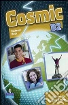 COSMIC B1 SB + ACTIVE BOOK PACK COSMIC B1 SB + ACTIVE BOOK PACK