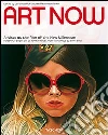 Art now. Ediz. italiana, spagnola e portoghese libro