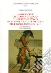La formazione dell'opinione pubblica e la libertà di stampa nella pubblicistica reazionaria del Risorgimento (1831-1847) La formazione dell'opinione pubblica e la libertà di stampa nella pubblicistica reazionaria del Risorgimento (1831-1847)