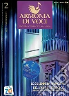 Armonia di voci (2011). Con CD Audio (2) libro