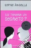 Sai tenere un segreto? libro