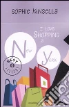 I love shopping a New York libro