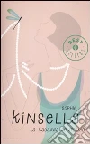 La Ragazza fantasma libro