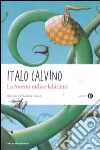 La foresta-radice-labirinto libro