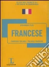 Langenscheidt. Francese. Francese-italiano, italiano-francese. Ediz. bilingue libro