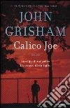 Calico Joe Calico Joe