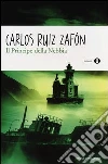Il principe della nebbia libro