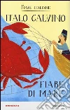 Fiabe di mare. Fiabe italiane libro