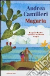 Magarìa libro