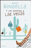 I love shopping a Las Vegas libro