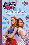 Pronte a volare. Maggie & Bianca. Fashion Friends libro