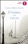 L'ombra del vento libro
