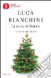 La cena di Natale di «Io che amo solo te» libro