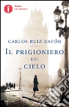 Il prigioniero del cielo libro
