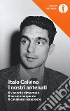I nostri antenati libro