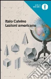 Lezioni americane libro