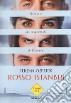 Rosso Istanbul libro