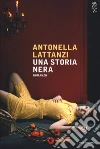 Una storia nera libro