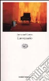 L'avversario libro