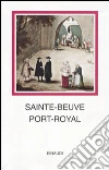 Port-Royal libro