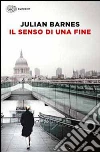 Il senso di una fine libro